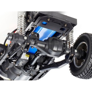 CC-02 Mercedes-Benz G 500 LED Tamiya 58675
