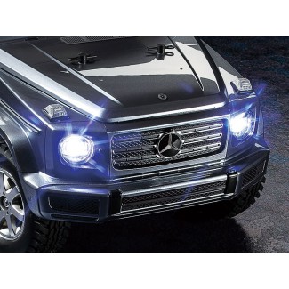 CC-02 Mercedes-Benz G 500 LED Tamiya 58675