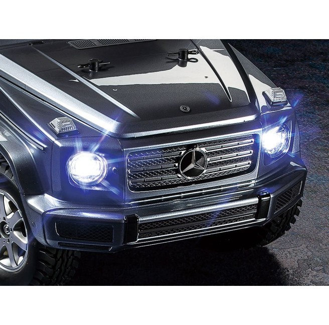 CC-02 Mercedes-Benz G 500 LED Tamiya 58675