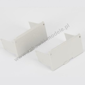 Bruder 42119 Górne klapy