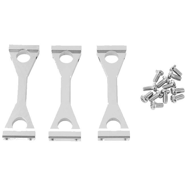 Truck 1:14 Alloy Middle Chassis Mount Set Carson 500530901