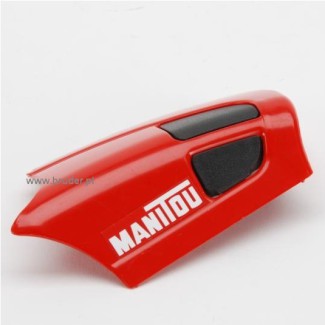 Bruder 42141 Maska silnika