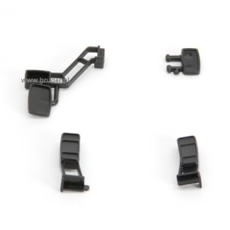 Bruder 42143 Lusterko + migacz