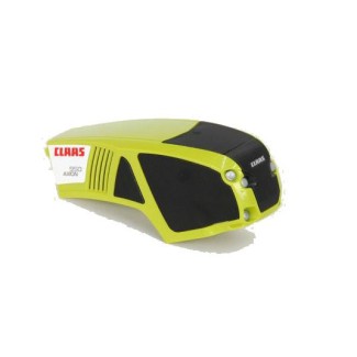 Części do zabawki 03012 Bruder 43301 Maska silnika