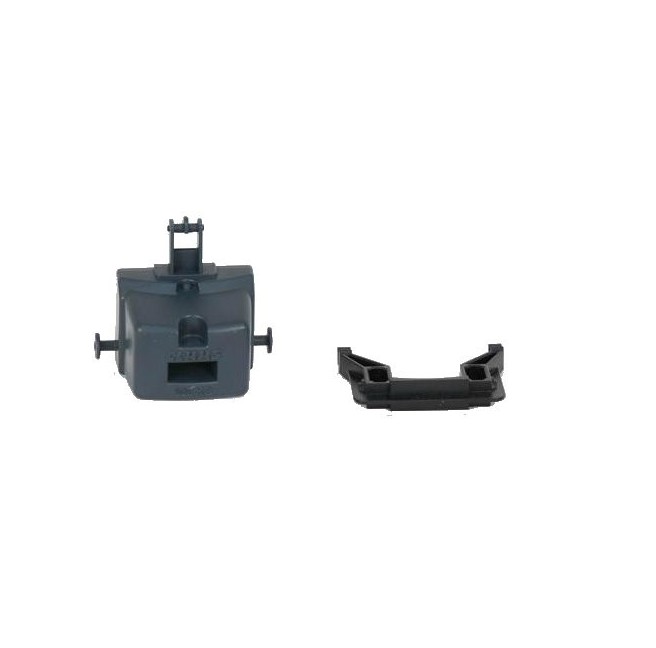 Counterweight Set for Bruder 43303, 03012, 03013, 03017
