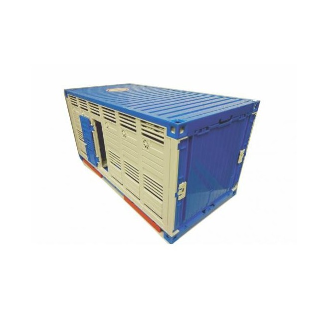 Bruder 43554 Container 03549