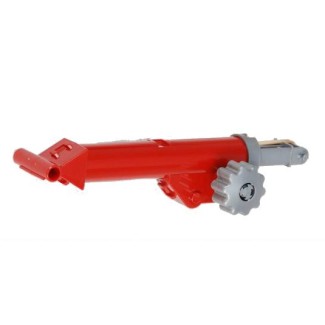 Części do zabawki 03675 Bruder 43677 Podnośnik hydrauliczny