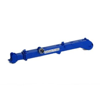 Crane Arm Attachment for Bruder MAN TGS 26.500 Truck