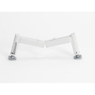 Bruder Fire Truck & Crane Truck Side Supports Set
