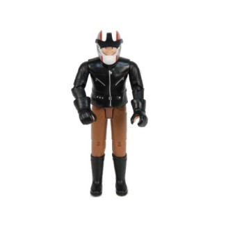 Bruder Driver Figure for Vehicles