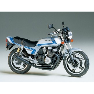 Tamiya 14066 1/12 Honda CB750F Custom Tuned - foto 2 Tamiya 14066 1/12 Honda CB750F Custom Tuned - foto 2