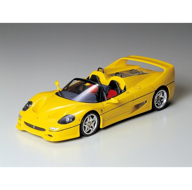 その他 TAMIYA F50 FERRARI 1997 12/1 その他 TAMIYA F50 FERRARI 1997 12/1 Tamiya Ferrari F50 1/12