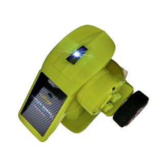 Aparatura RC Reflex Wheel Pro 3 2K 2,4GHz + serwo Carson 500500057