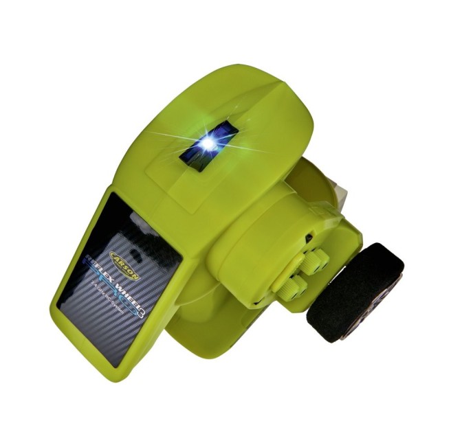 Aparatura RC Reflex Wheel Pro 3 2K 2,4GHz + serwo Carson 500500057