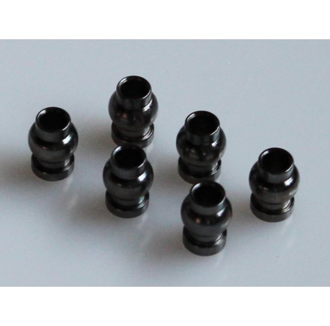 GhostFighter Ball Joints for DF Models 7017