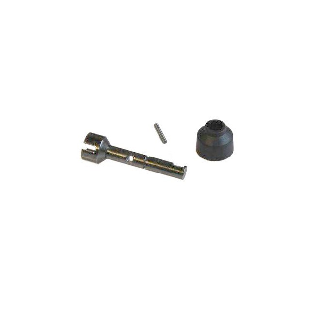 Gearbox Gear Puller for DF Models 7026 Ghost Fighter