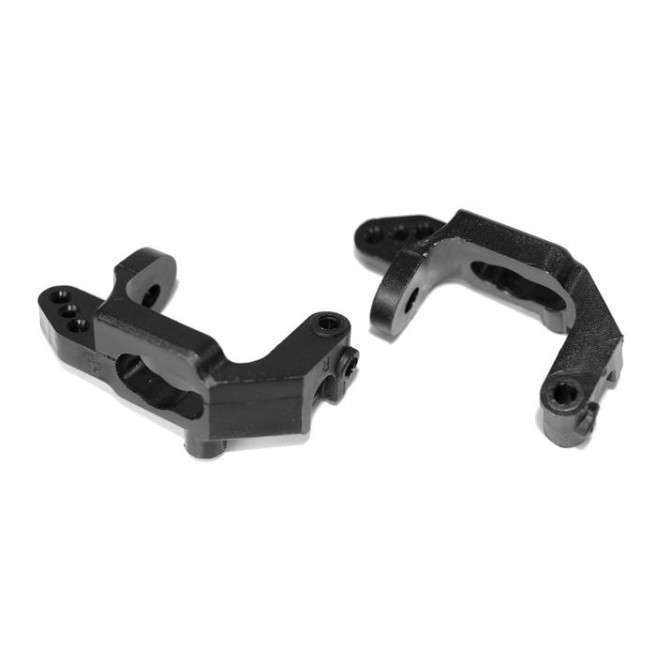 Front Hub Carriers Clamps for AB/AT/ATC/AMT Models | RC Model