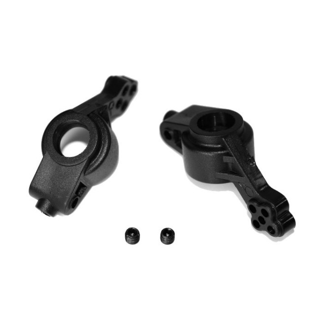Rear Hub Carriers for AB/AT/ATC/AMT Remote Control Cars - Absima 1230164