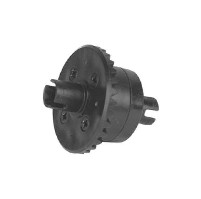 1:16 RC Model Differential for Absima AB30-ZJ06