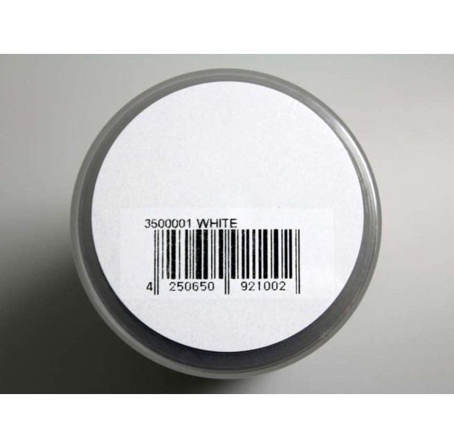 Lackfarbe für Lexan in Weiß 150 ml | Absima 3500001