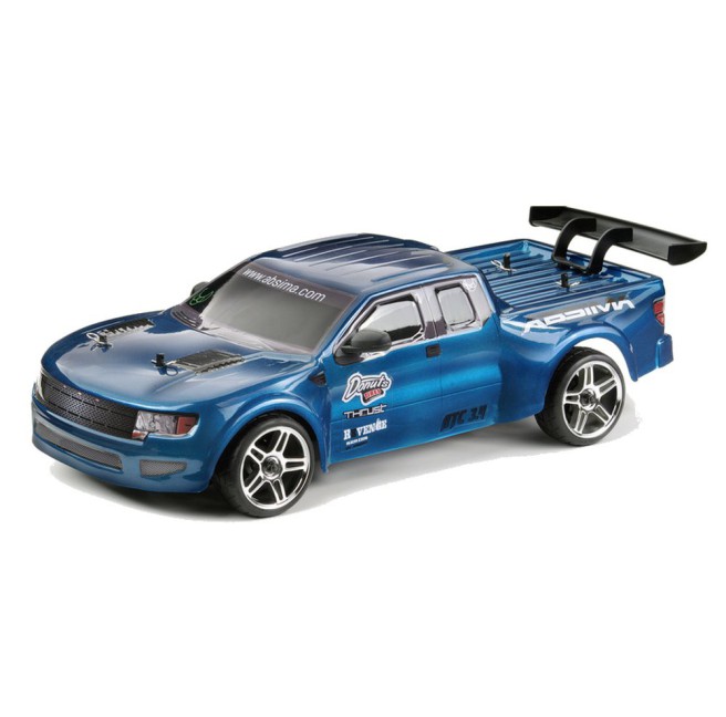 Absima Hotshot 3.4 1:10 Scale 4WD RTR Touring Car
