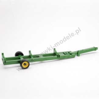 Bruder 42160 Wózek