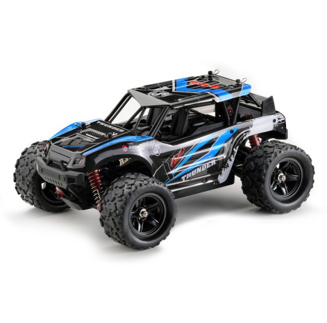 Thunder 1:18 High Speed Buggy 4WD RTR Blue
