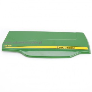 Bruder 42162 Klapa lewa