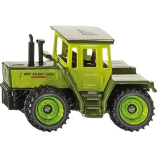 Siku 1383 Traktor MB - foto 1