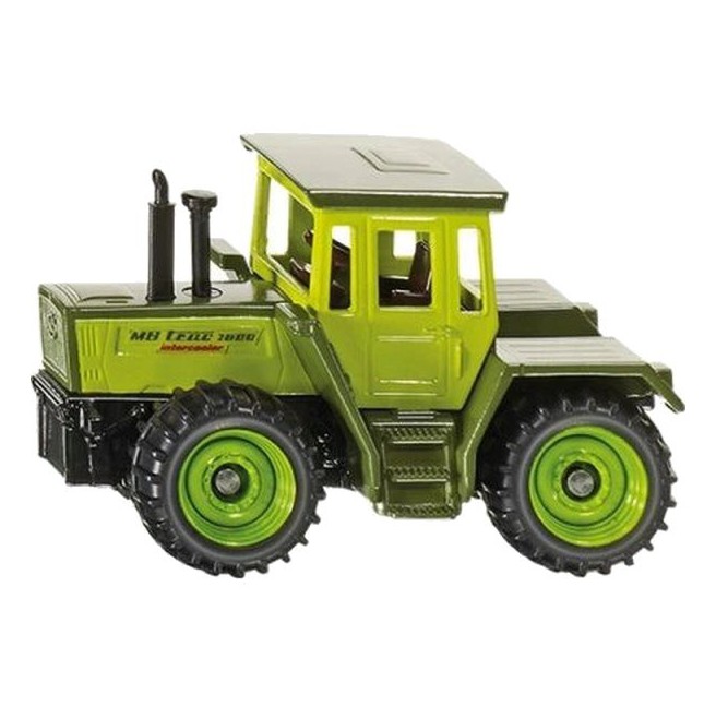 Siku 1383 Traktor MB