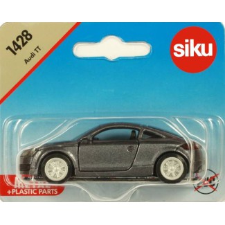 Siku 1428 Audi TT