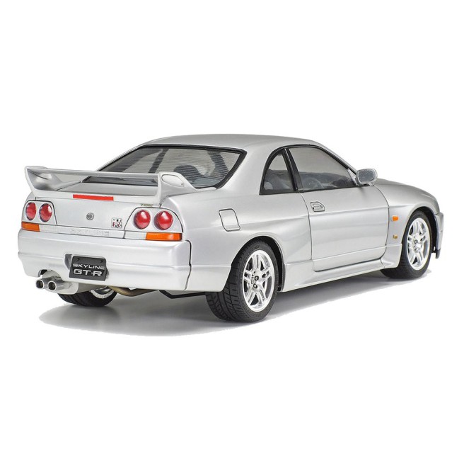 タミヤスカイライン Amazon | タミヤ(TAMIYA) SP.1246 ニスモR34 GT-R Zチューン 未
