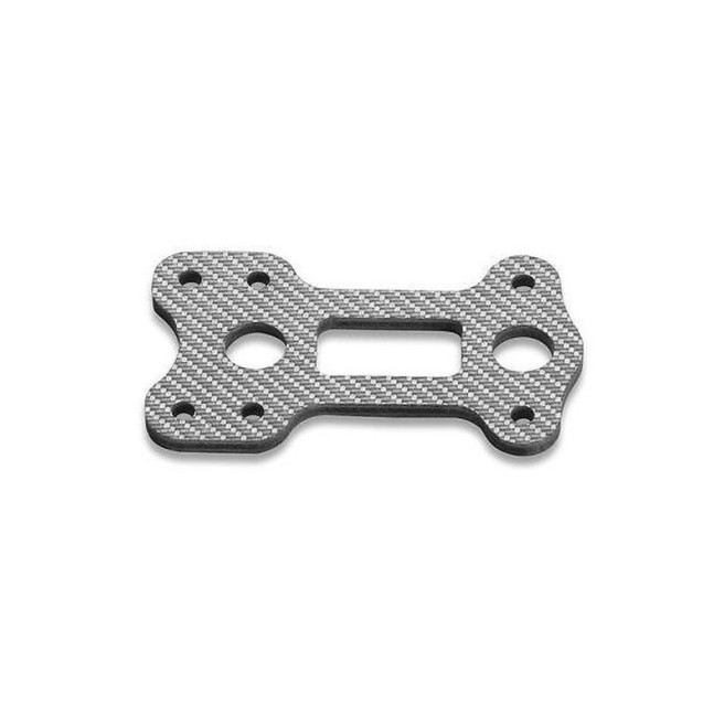 Carbon Differential Mount for Carson RC Cars