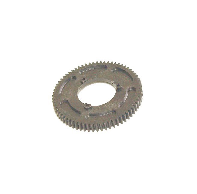 68T Receiver Gear for Remote Control Off-Road Vehicles | Model RC | Carson 500054140