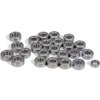 Truck 2-Axle Bearings Set...