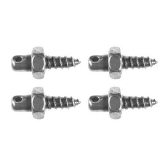 Śruby hex do karoserii 4szt...
