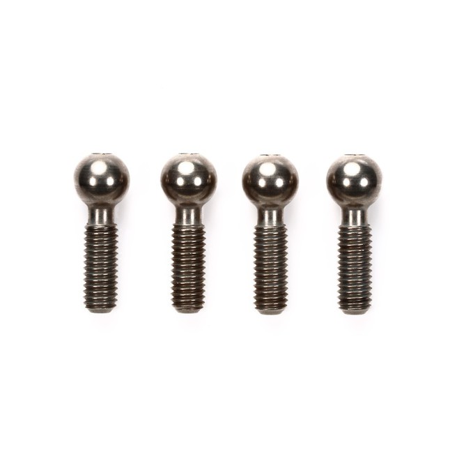 TG10-Mk.2 Low Friction Suspension Ball Screws (4pcs)