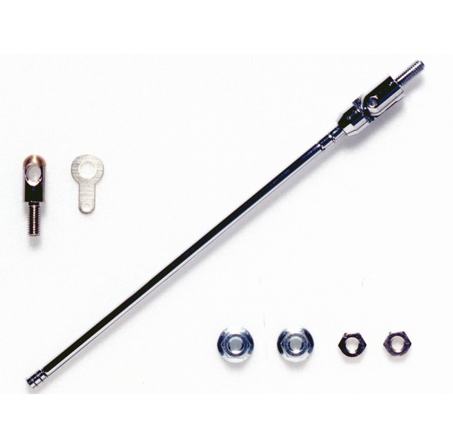Telescopic Antenna for RC Truck 1/14 Scale