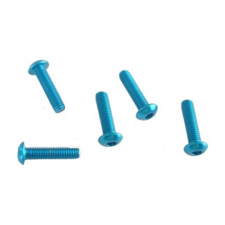 Aluminum Hex Socket Screws...