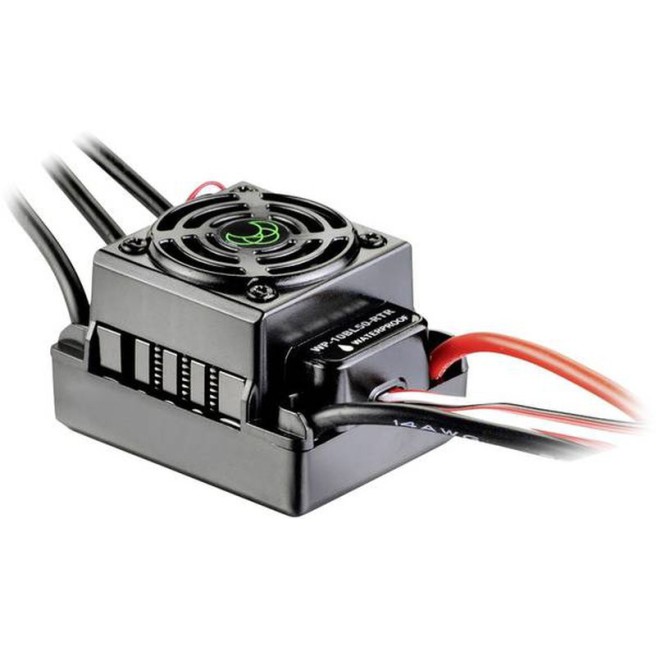 Absima Brushless Thrust ECO 1:10 Set - 2120002