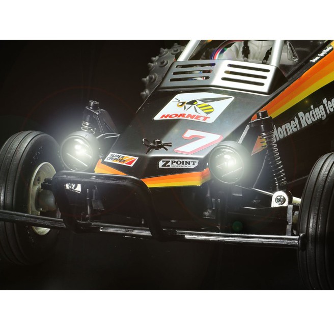 RC Buggy Light Pod Set