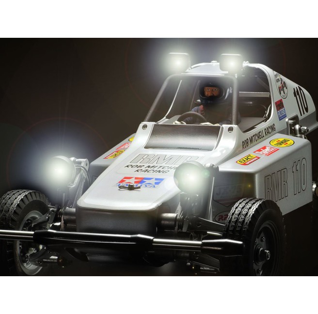 RC Buggy Light Pod Set