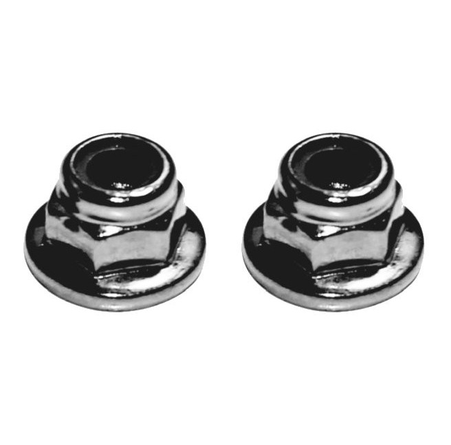 Wheel Nuts Set for 1:18 RC Model - Absima AB18301-40