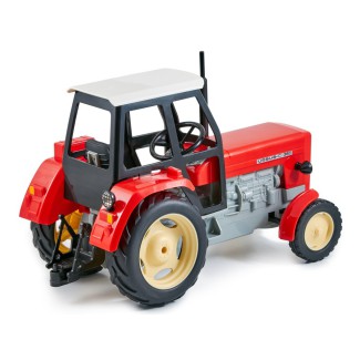 Zdalnie sterowany traktor Ursus C-360 RTR 2,4GHz Double Eagle E357 - foto 4 Zdalnie sterowany traktor Ursus C-360 RTR 2,4GHz Double Eagle E357 - foto 4