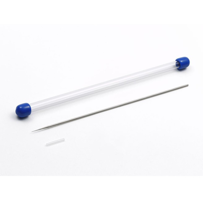 HG Trigger-Type Airbrush Needle Kit for Tamiya 74510 and 74540