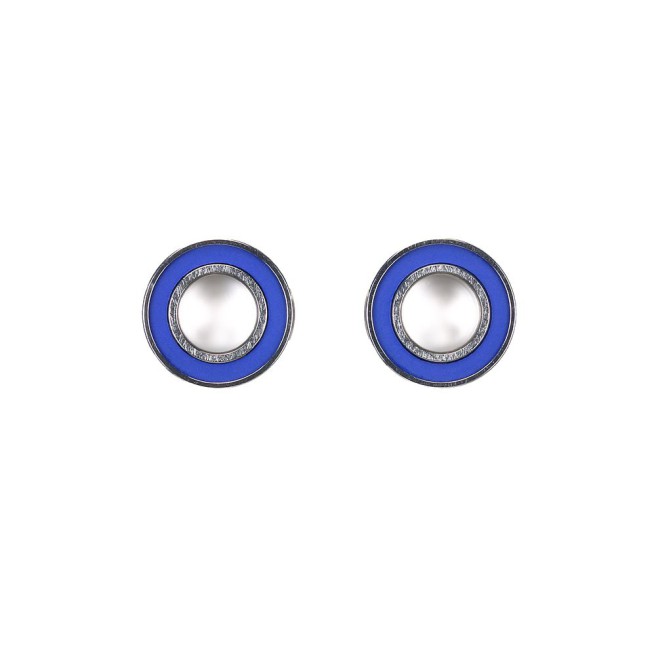 Sealed Ball Bearings 5x10x4mm for RC Car - Pack of 2