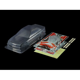 Karoseria 1:10 lexan Audi V8 Touring | Tamiya 51653