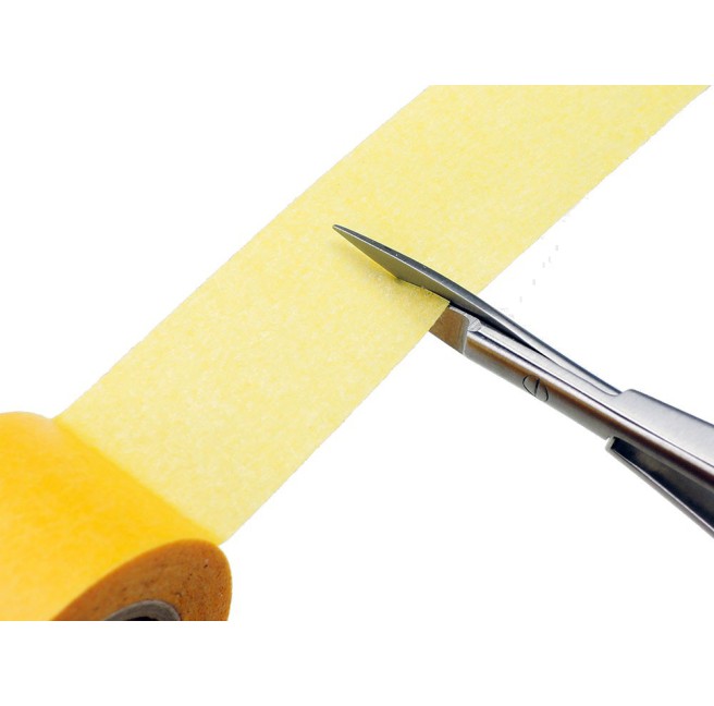 Nożyczki sprężynowe Tamiya 74157