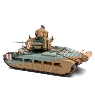Tamiya 35300 1/35 British Infantry Tank Matilda Mk.III/IV