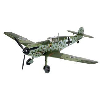 Tamiya 61050 1/48 Messerschmitt Bf109 E3 - foto 2 Tamiya 61050 1/48 Messerschmitt Bf109 E3 - foto 2